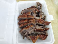 烧鹅-永兴烧腊