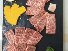-韩时烤肉(枫蓝店)