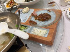 -渝信川菜(南滨店)