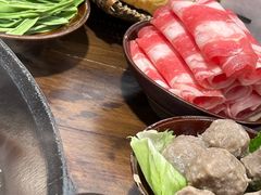 -于屿城重庆火锅(深圳总店)