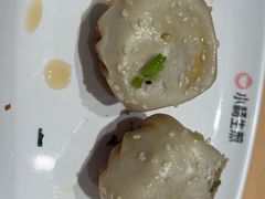 -小杨生煎(周浦万达店)