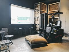 -来回·咖啡(钟村咖啡豆店)