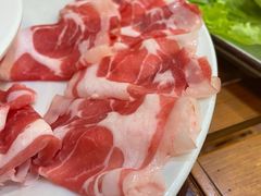 -惠丰涮肉馆(德宝新园店)