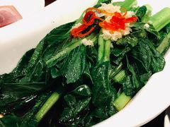 -童福兴·南京菜(老门东店)