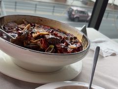 -渝信川菜(南滨店)