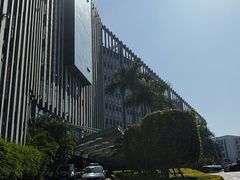 -佰园全日西餐厅-厦门佰翔软件园酒店