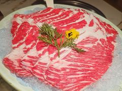 -大舜国风· 和牛火锅(绮霞街店)