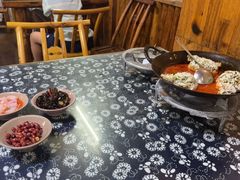 -张关合渣(航空大道店)