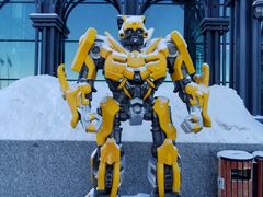 -丝绸之路山地度假区滑雪场