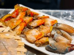 -官塘鱻鱻鱼生·潮汕生腌·砂锅粥(西马路总店)