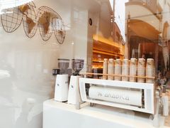 -% Arabica(京都东山店)