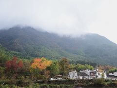-塔川景区
