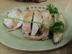 -百家鸡味馆(清泰店)