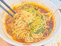 -阳阳中国饭(北京荟聚店)