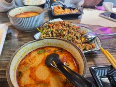 -Hi YOU你的饭局泰餐厅(雍和宫店)
