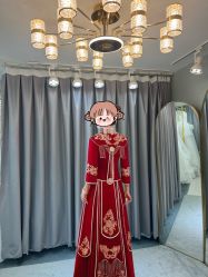 -衣贝姿婚纱礼服馆