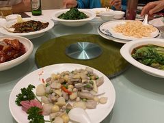 -得月楼·省级非遗·传统苏帮菜(观前店)