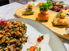 -PHO爺·越南料理(亦庄大族广场店)