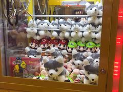 -风云再起游乐汇(皇城恒隆广场店)