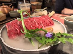 -盡膳口福跷脚牛肉火锅(晶耀前滩店)