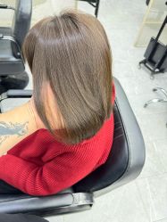 -DK SALON连锁专业烫染接发店