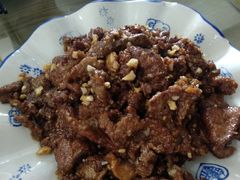 -同发号饭庄(复兴路店)