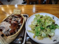 -张记焖窑·十五年专注焖烤(雍和宫店)