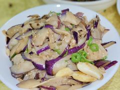 -小辣椒(华富店)