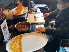 -三号黄浦会Canton Table