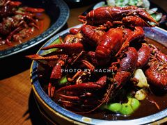 经典十三香龙虾-红盔甲·小龙虾(天钥桥店)