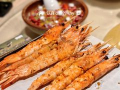 -肉串汪(月坛店)