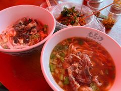 -老长沙原汁原味粉馆(韭菜园店)