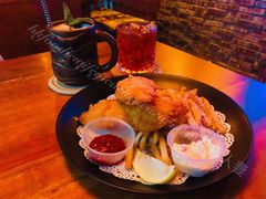-海倫司小酒館(尖沙咀店 )