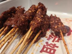 -宏姐串串香(宏伟路店)