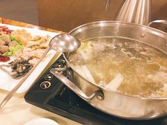 -福合埕牛肉火锅(长平国新店)