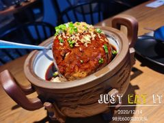 -扬州狮子楼·非遗淮扬菜(东关街店)