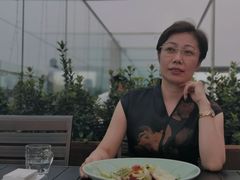 -梧桐餐厅(泉城路店)
