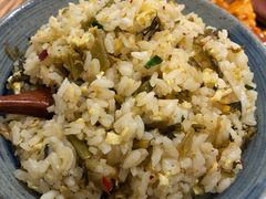 花饭-静一餐厅·湖北菜(前门创始店)