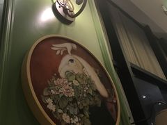 -梧桐花园餐厅(新城店)