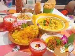 -苏帮袁Sue Cuisine(来福士店)