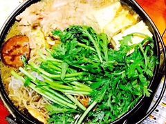 -樱の花亭日本料理店