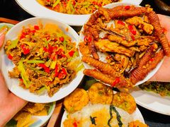 -烹湘·鲜炒湖南土菜(海珠店)
