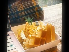 -漫咖啡(银泰创意城店)