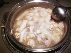 -同仁四季椰子鸡(宝安壹方城店)