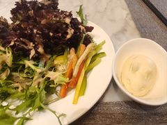 -北京王府井希尔顿酒店·万斯阁西餐厅