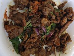 -帕米尔食府(白云观店)