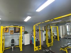 -悦健身私教工作室(双井店)