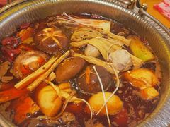 -牛New寿喜烧(青浦店)
