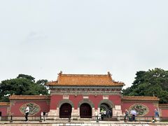 -北陵公园