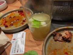 -巴奴毛肚火锅(龙湖锦艺城店)